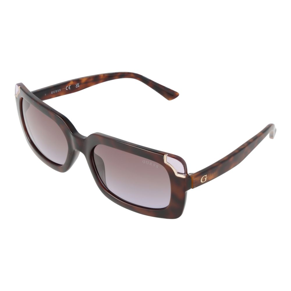 Brown Women Sunglasses