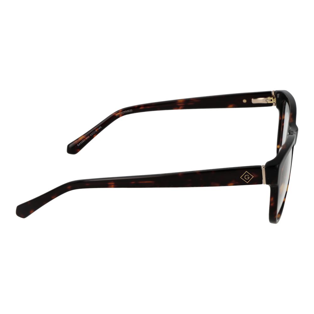 Brown Men Optical Frames