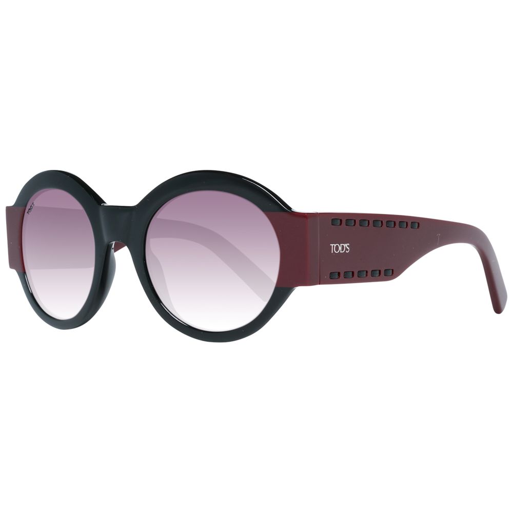 Black Women Sunglasses