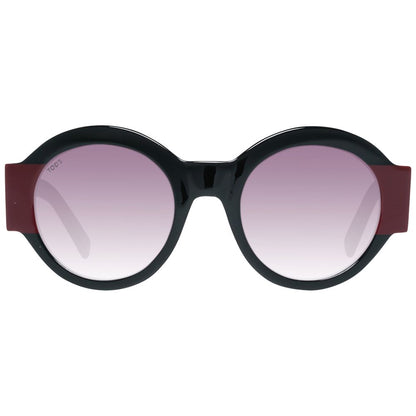 Black Women Sunglasses