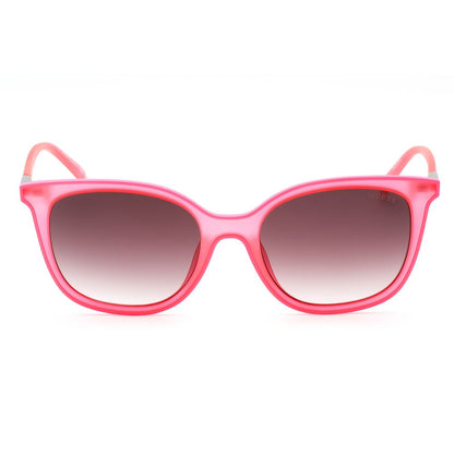 Multicolor Plastic Sunglasses