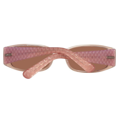 Multicolor Plastic Sunglasses