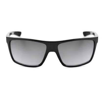 Black Resin Sunglasses