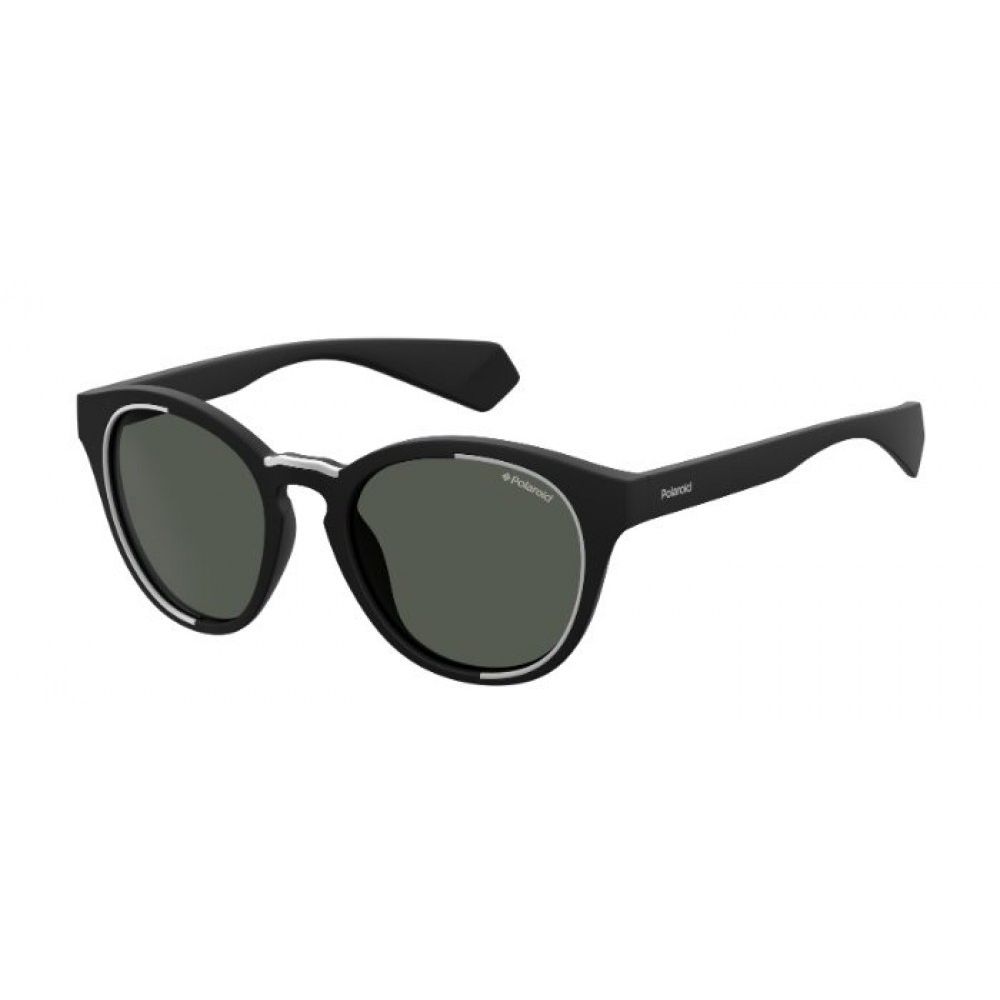 Black Plastic Sunglasses