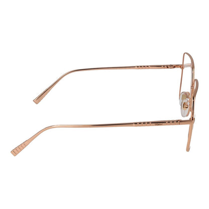 Rose Gold Women Optical Frames