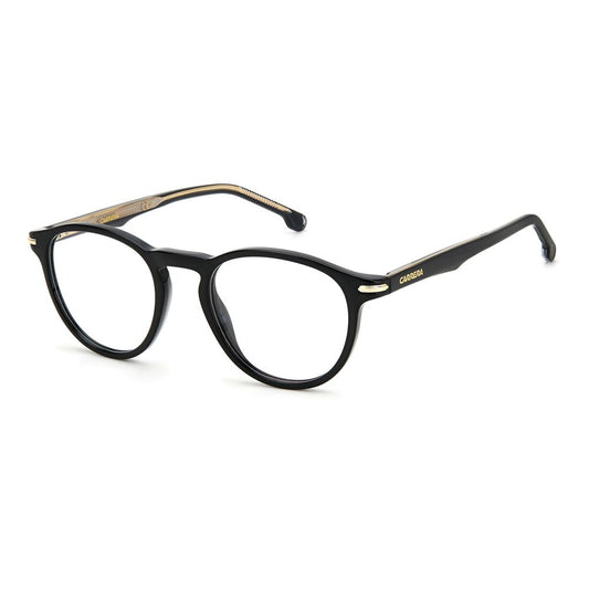 Black Acetate Frames