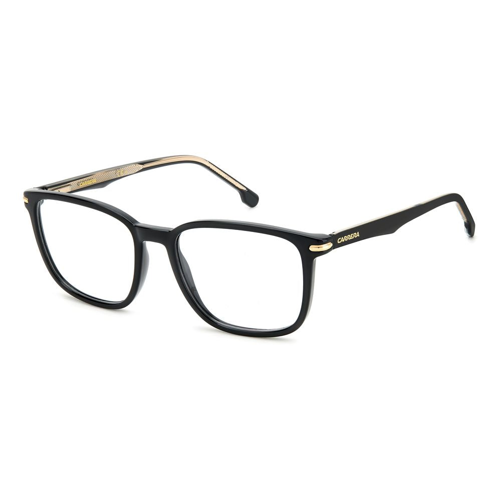 Black Acetate Frames