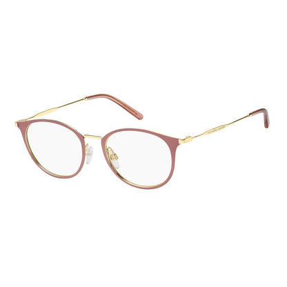 Beige Metal Frames