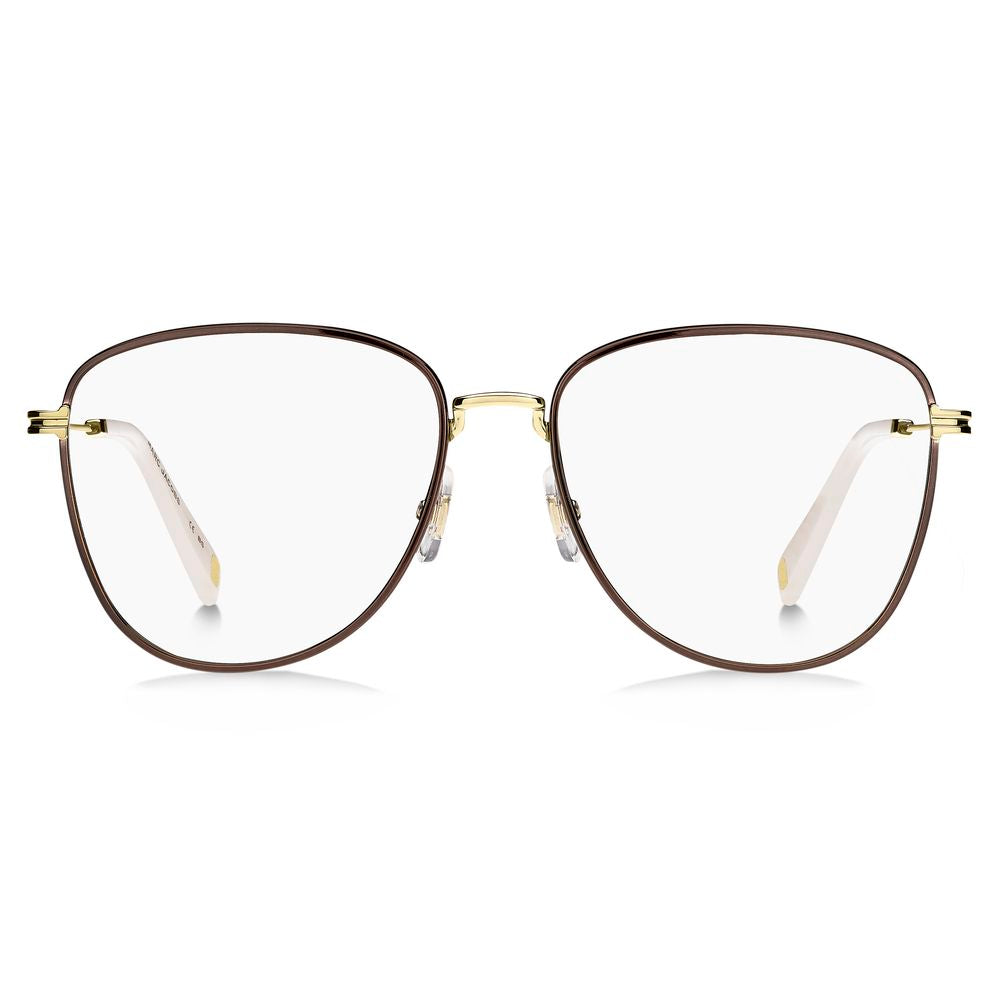 Bicolor Metal Frames