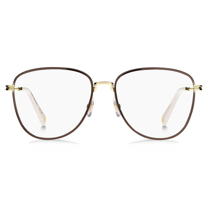 Bicolor Metal Frames