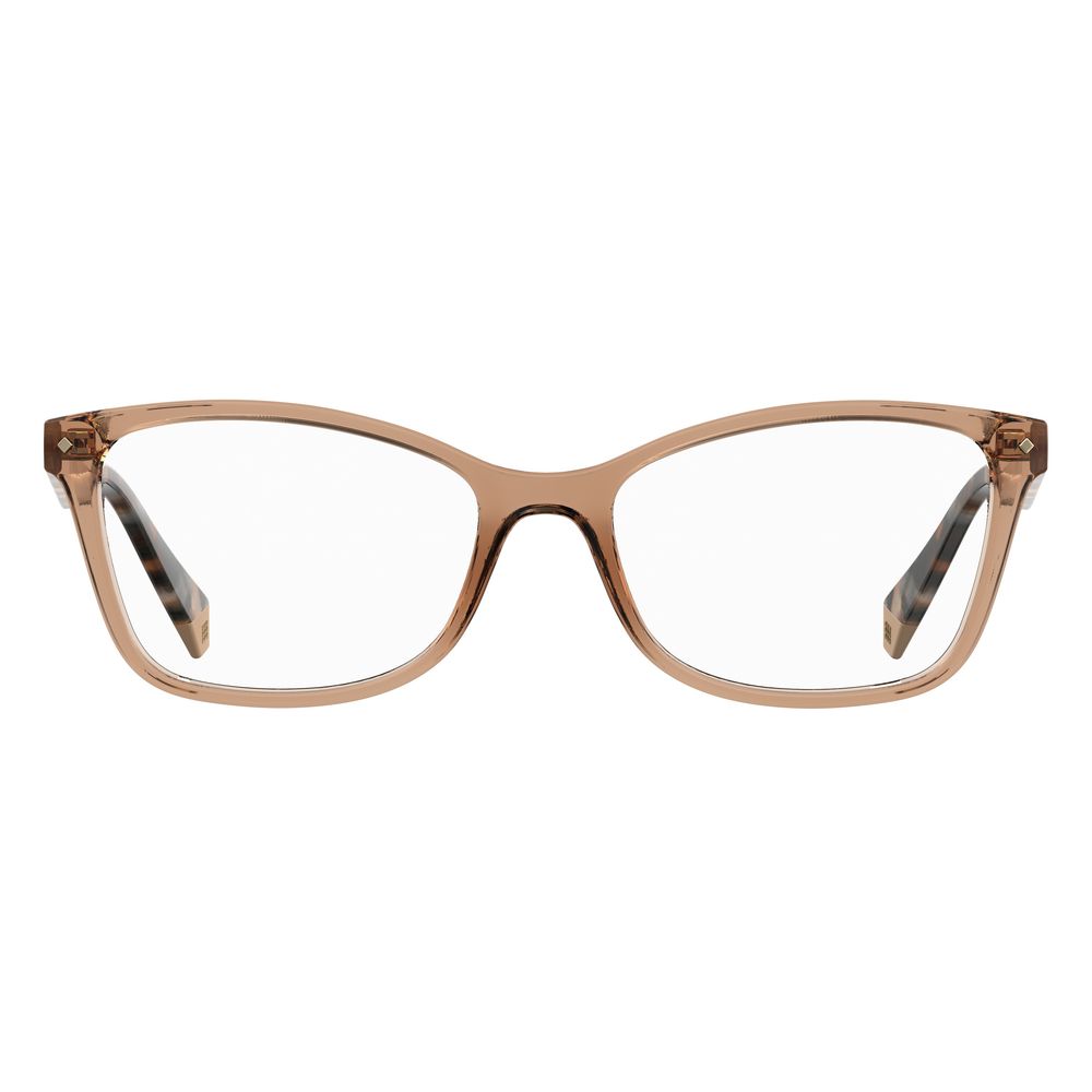 Beige Acetate Frames