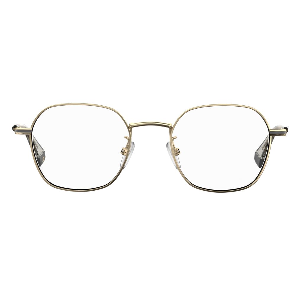 Bicolor Metal Frames