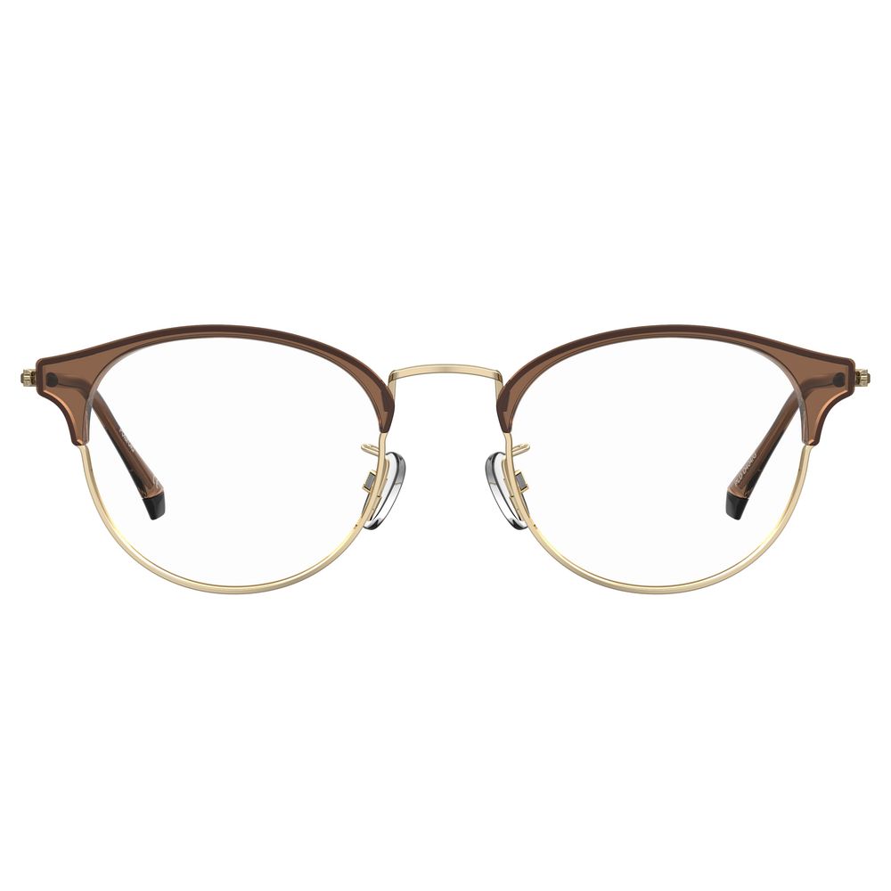 Brown Metal Frames