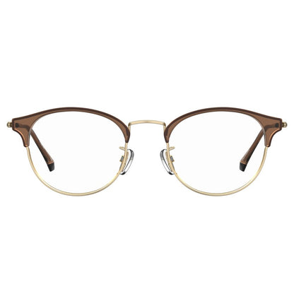 Brown Metal Frames