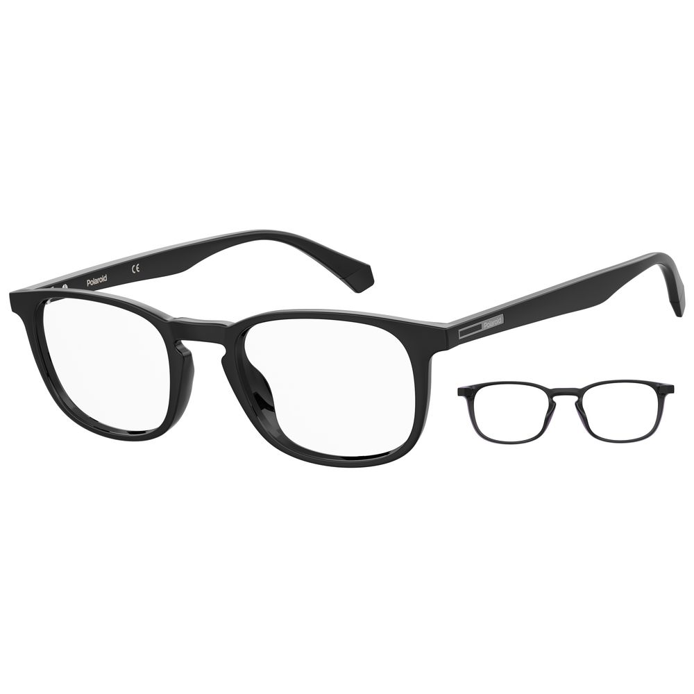 Black Polyamide Inj Frames