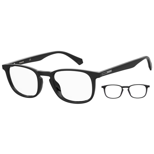 Black Polyamide Inj Frames