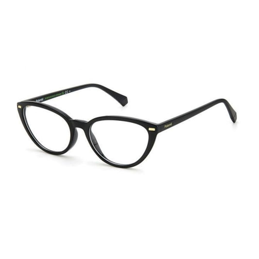 Black Eco Polyamide Frames