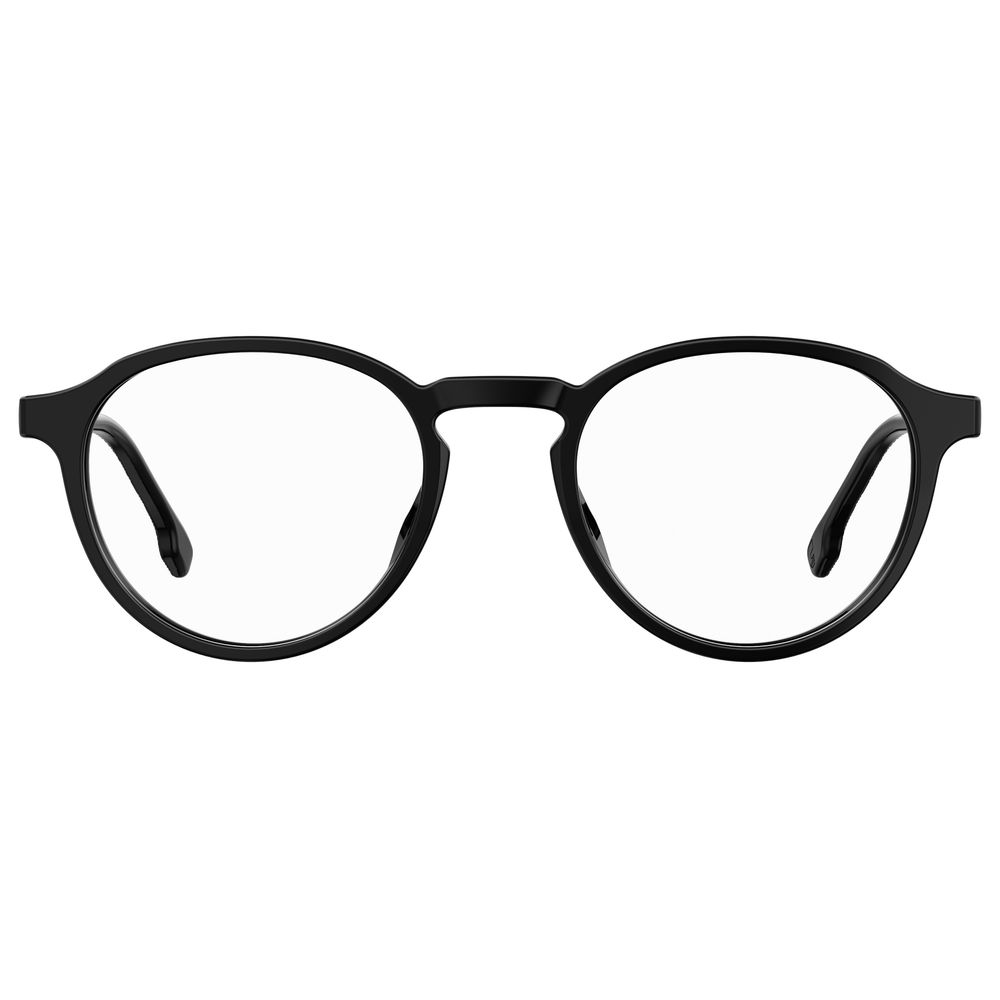 Black Acetate Frames