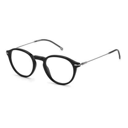 Black Acetate Frames