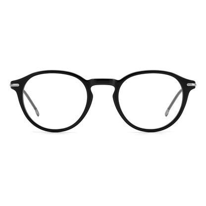 Black Acetate Frames