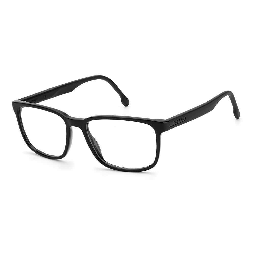 Black Acetate Frames