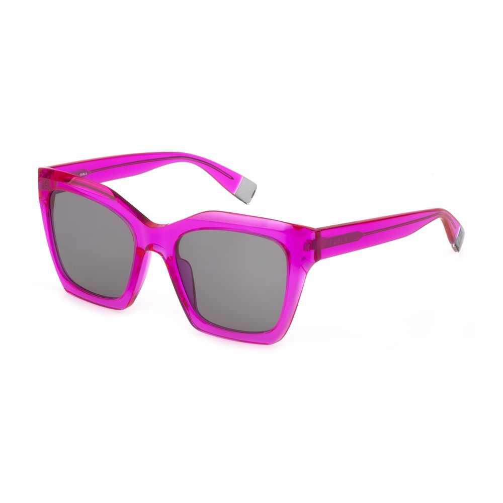 Multicolor Plastic Sunglasses