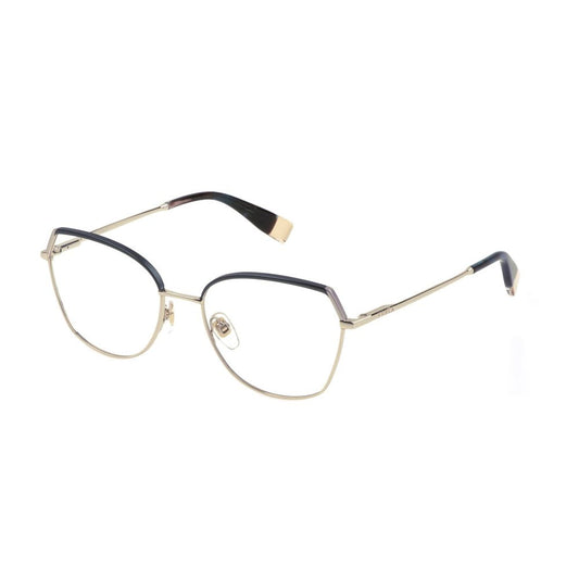 Gold Metal Frames