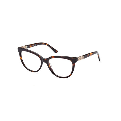 Brown Plastic Frames