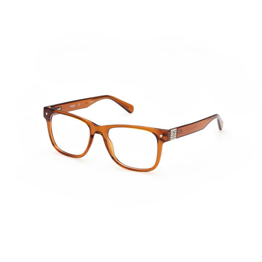 Brown Injected Frames