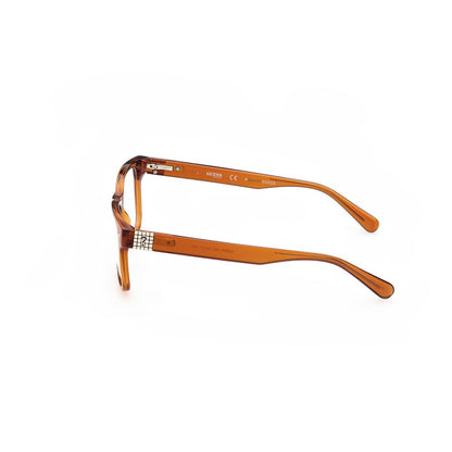 Brown Injected Frames