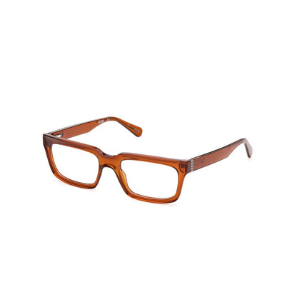 Brown Injected Frames