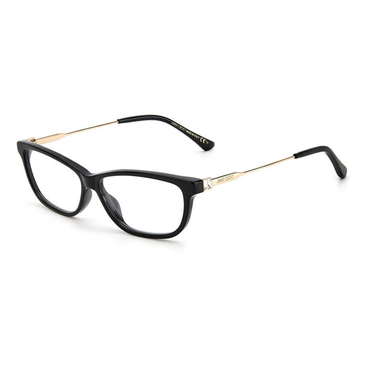 Black Acetate Frames