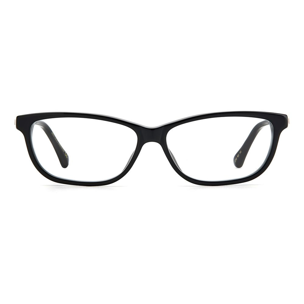 Black Acetate Frames