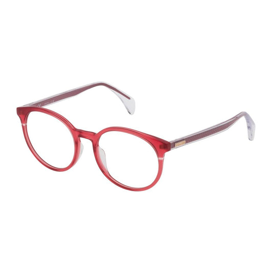 Multicolor Plastic Frames