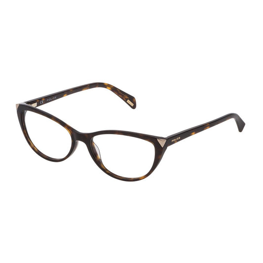 Brown Acetate Frames