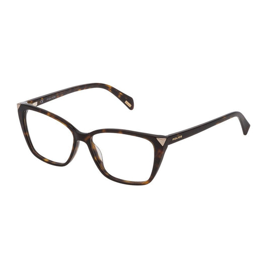 Brown Acetate Frames