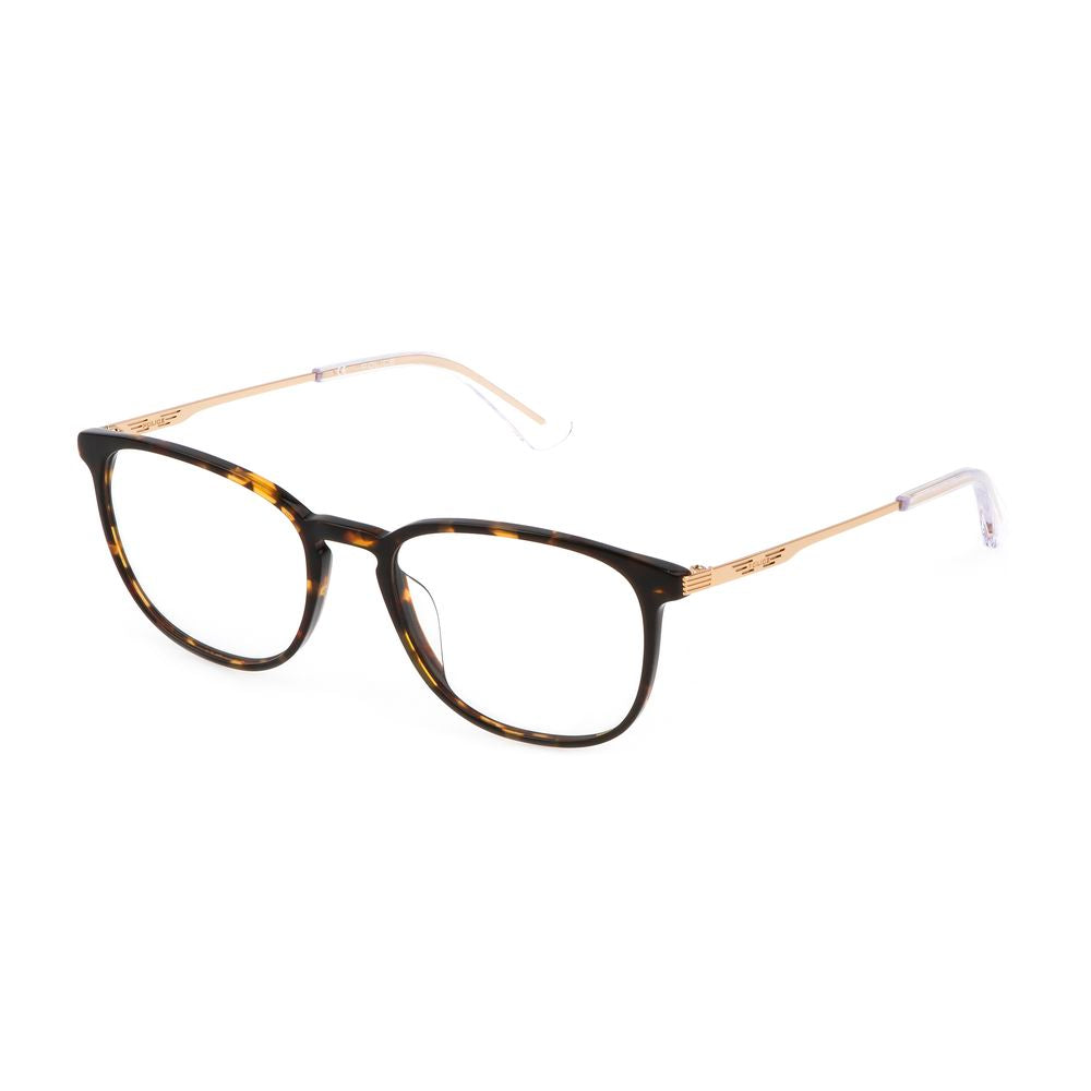 Brown Plastic Frames