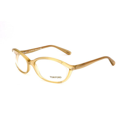 Yellow Acetate Frames