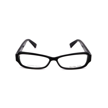 Black Acetate Frames