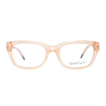 Orange Metal Frames