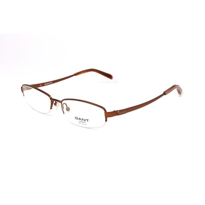 Brown Plastic Frames