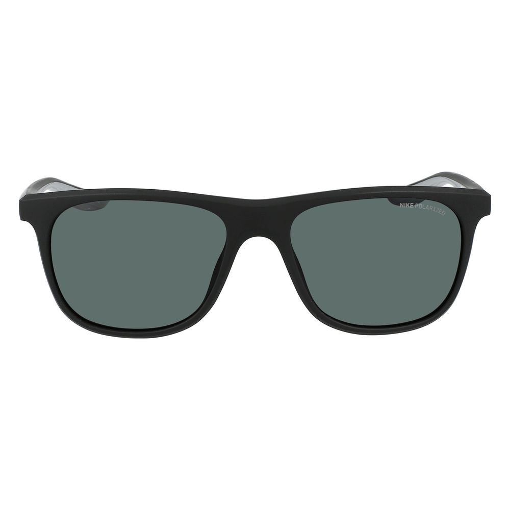 Black Injected Sunglasses