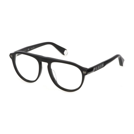 Black Acetate Frames