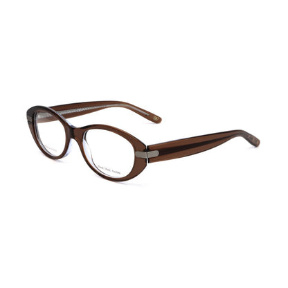 Bicolor Acetate Frames