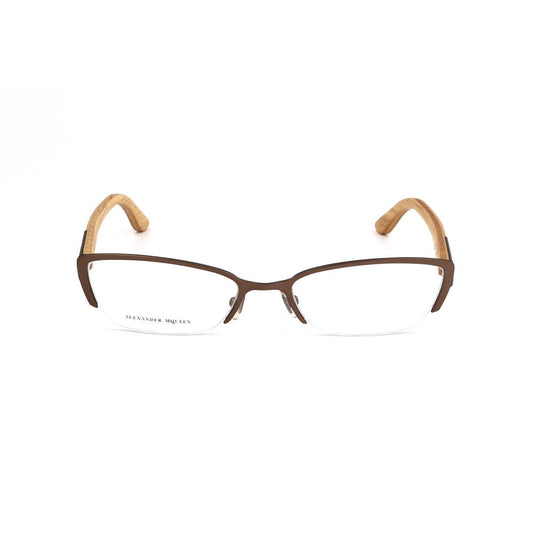 Bicolor Metal Frames