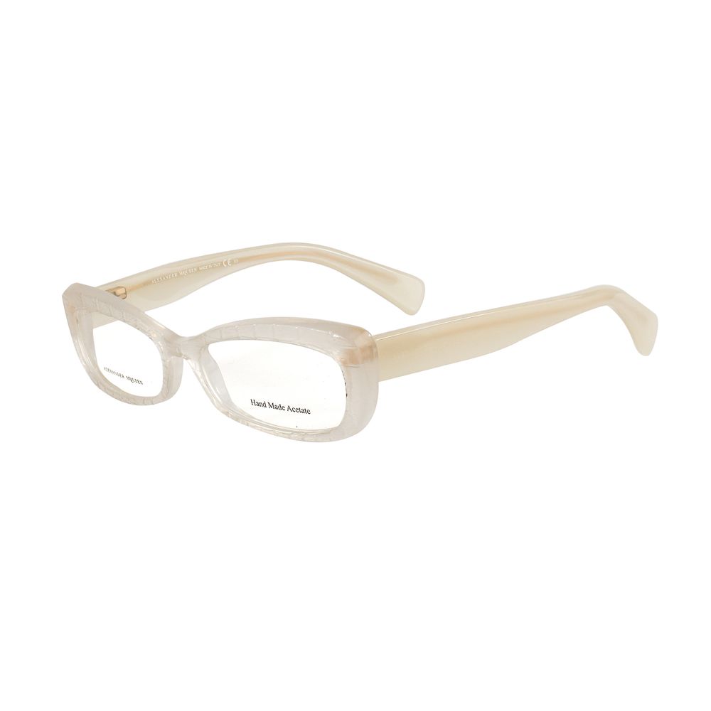 Bicolor Acetate Frames