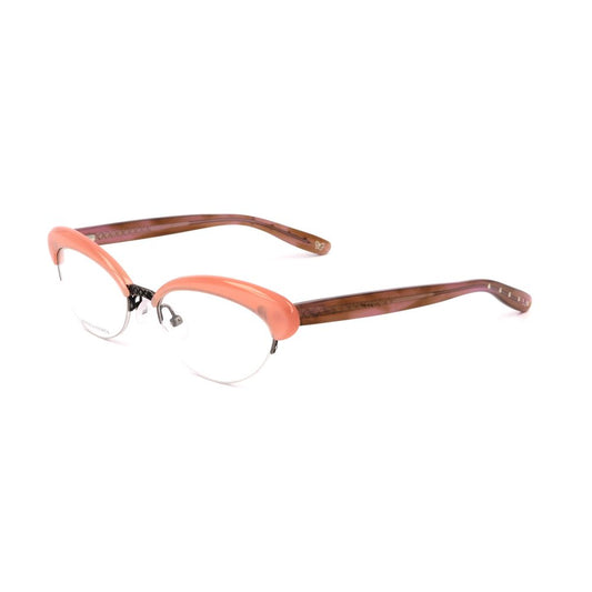 Bicolor Metal Frames