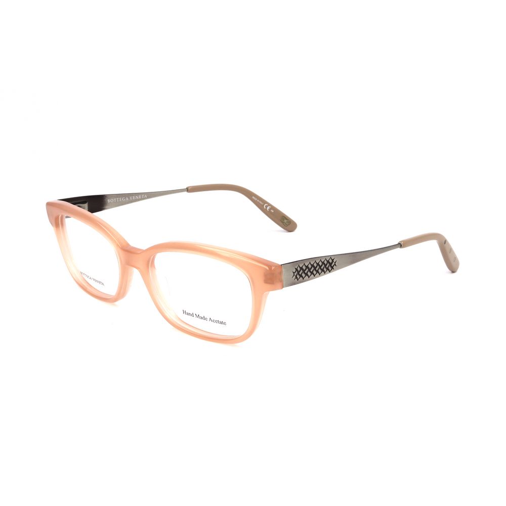 Bicolor Acetate Frames