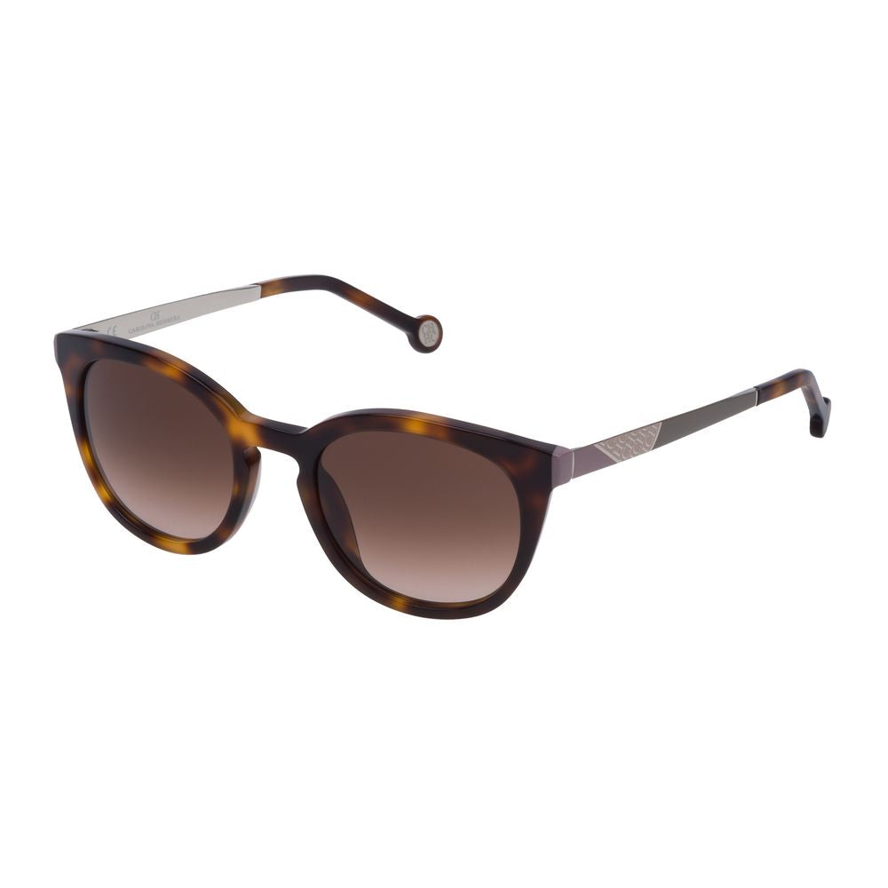 Bicolor Acetate Sunglasses