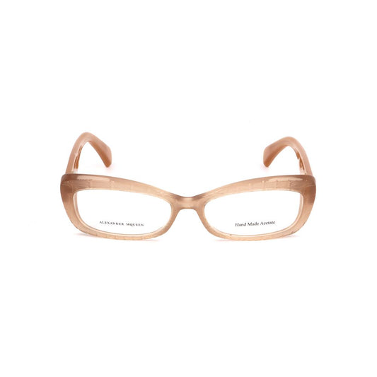 Bicolor Acetate Frames